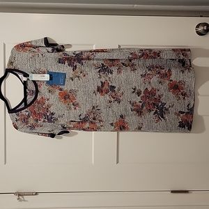 Market and Spruce NWT Floral Dress